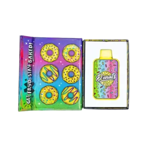 Fruity Pebbles (Híbrida) - comprar en línea