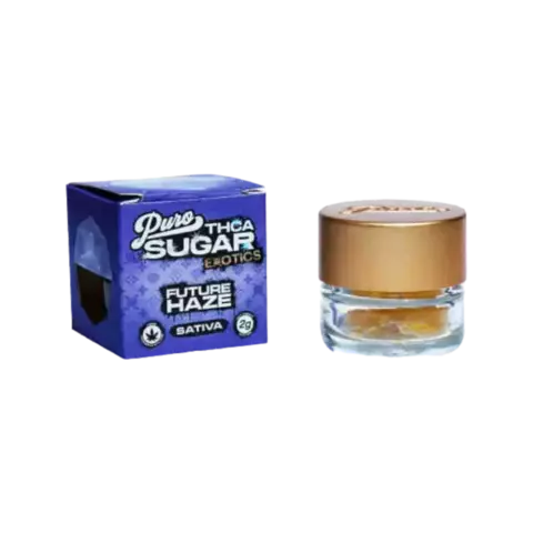Future Haze (Sativa) - comprar en línea