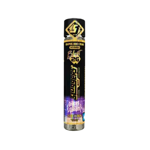 Grapes and Cream (Híbrido) - comprar en línea