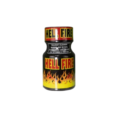 Hell Fire (10ml) - comprar en línea