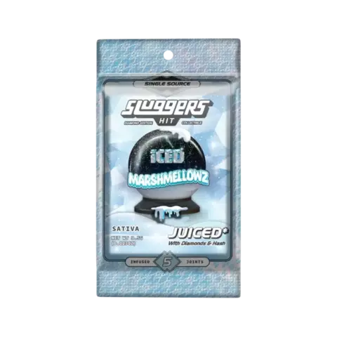 iCED Marshmellowz (Sativa) - comprar en línea