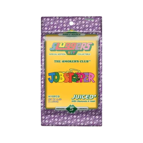 Jobstopper (Hibrido) - comprar en línea