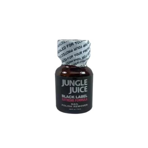 Jungle Juice Black Label (10ml) - comprar en línea