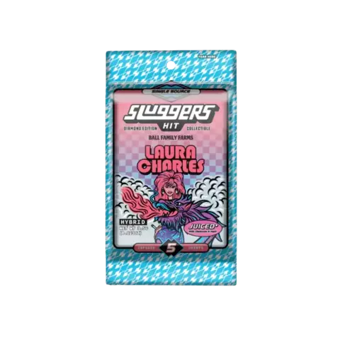 Laura Charles (Híbrido) - comprar en línea