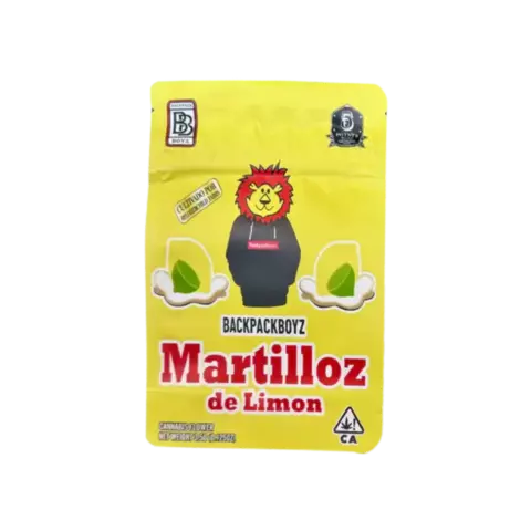 Martilloz de Limón (Híbrido) - comprar en línea