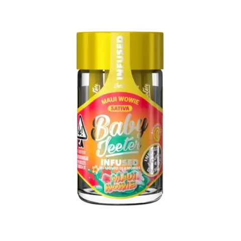 Maui Wowie (Sativa) - comprar en línea