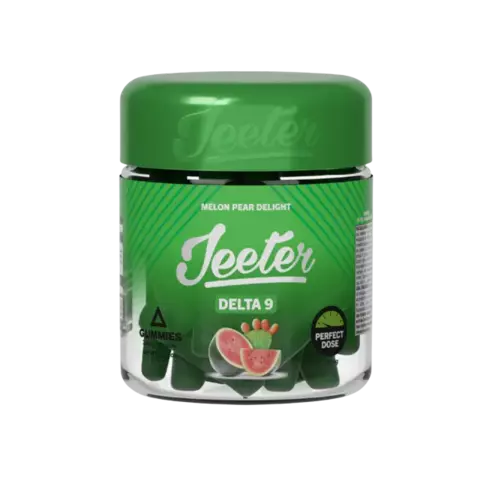Melon Pear Delight (Híbrido- Delta 9) - comprar en línea