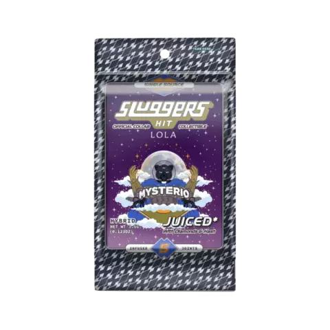 Mysterio (Híbrido) - comprar en línea