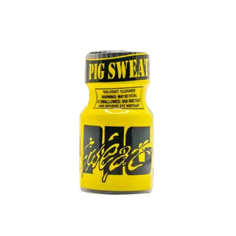 Pig Sweat (10ml) - comprar en línea