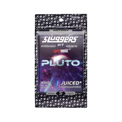 Pluto (Índica) - comprar en línea