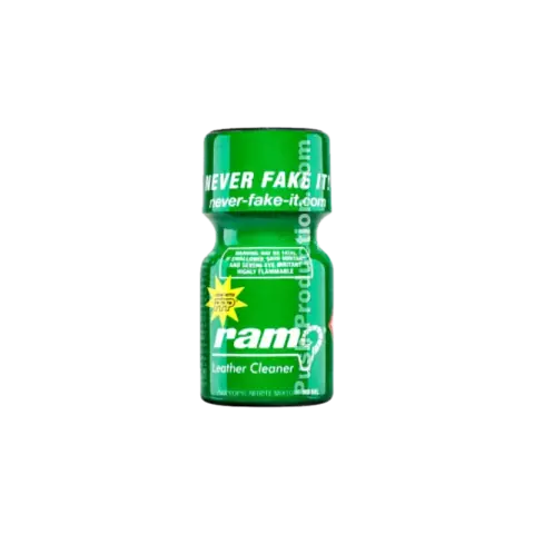 Ram PWD (10ml) - comprar en línea