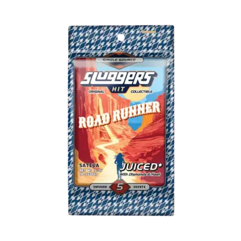 Road Runner (Sativa) - comprar en línea