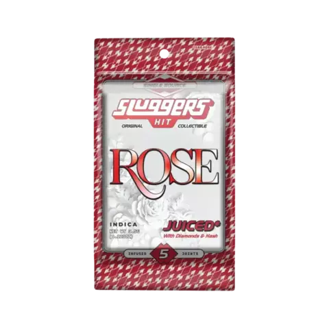 Rose (Índica) - comprar en línea