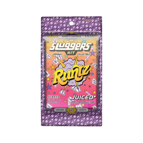 Watermelon Zkittles (Híbrido) - comprar en línea