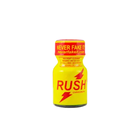 Rush Clásico Amarillo (10ml) - comprar en línea
