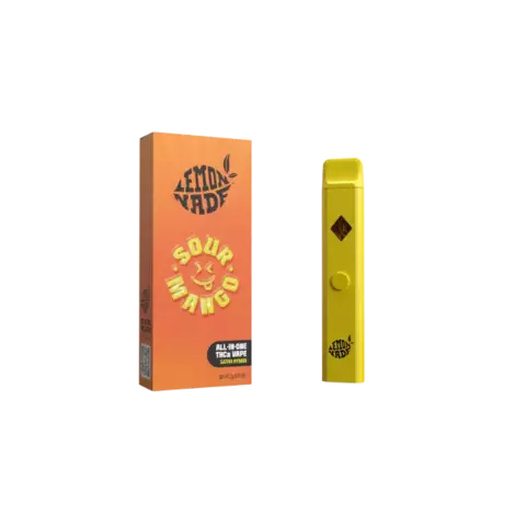 Sour Mango (Sativa) - comprar en línea