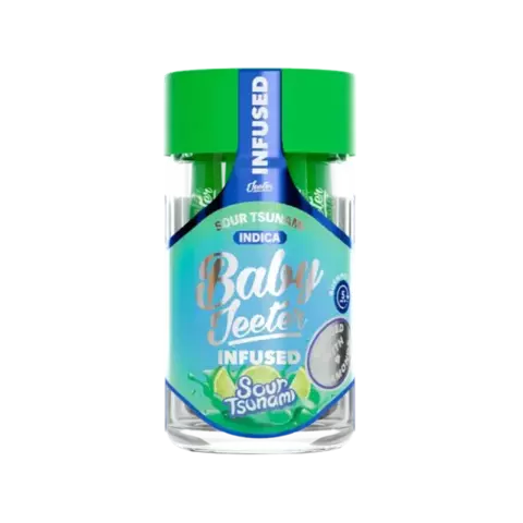 Sour Tsunami (Índica) - comprar en línea