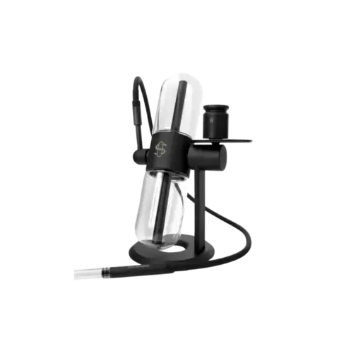 Stündenglass Clásico (Gravity bong 360°) - comprar en línea