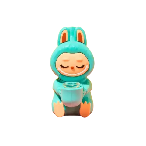 Green Monster Labubong - comprar en línea