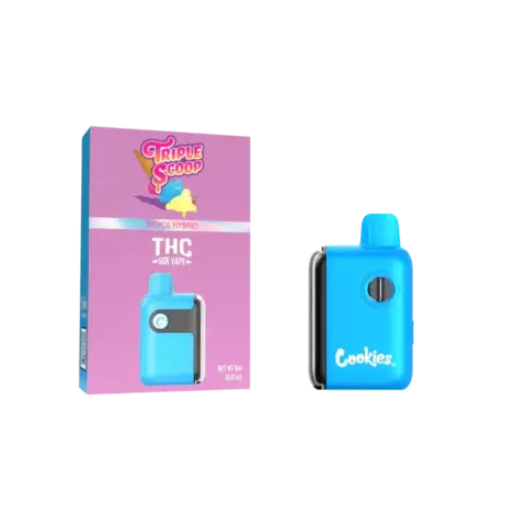 Triple Scoop (Híbrida) - comprar en línea