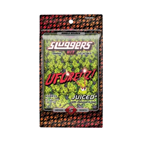 UFOreoz (Híbrido) - comprar en línea