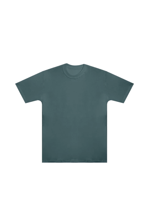 Camiseta Basic Streetwear 30.1 Premium na internet