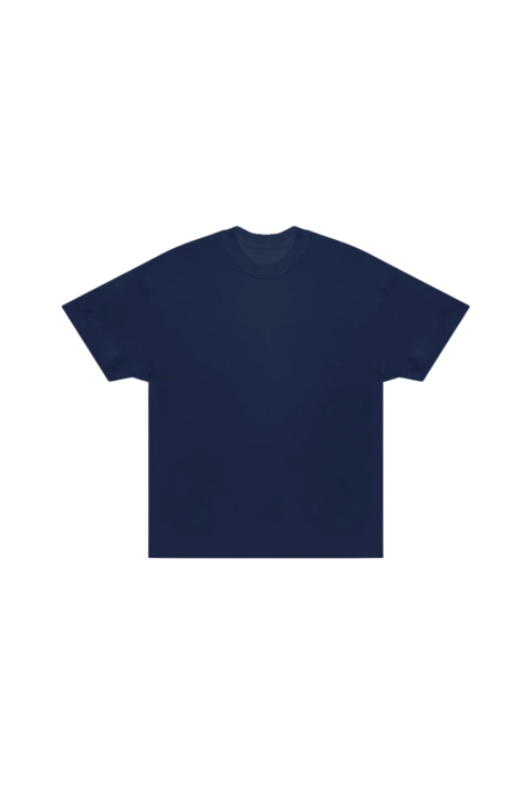 Camiseta Basic Oversized 30.1