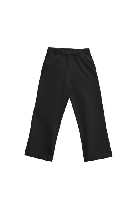 Calça Moletom Oversized Premium 3 Cabos na internet