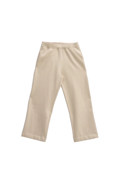 Calça Moletom Oversized Premium 3 Cabos