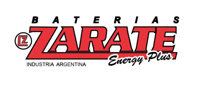 Baterías Zarate
