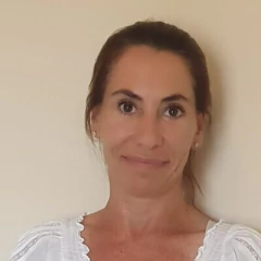 Griselda Jissel Gauto