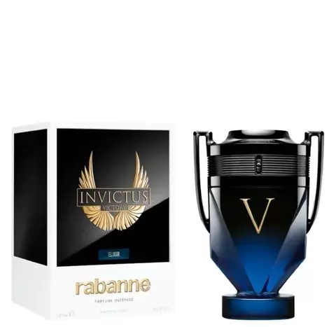 RABANNE INVICTUS VICTORY ELIXIR 100ML - comprar online