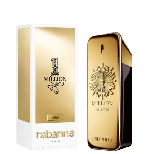 RABANNE MILLION PARFUM 100ML - comprar online