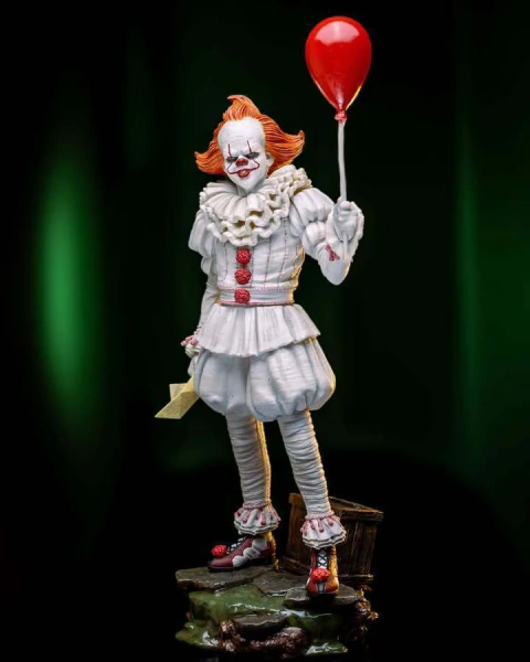 Pennywise - IT- Escala 1:6