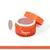 Gel Gummy Bluwe Bege Flash 30g