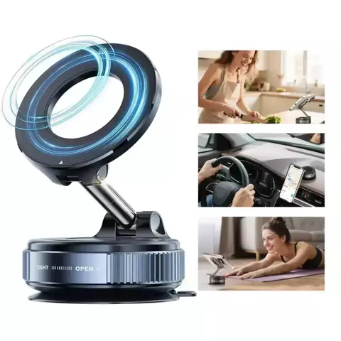 Soporte Magnetico 360° - comprar online