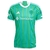 Camisa Seattle Sounders I 25/26 - Torcedor Adidas Masculina - Verde com detalhes em branco