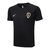 Camisa Corinthians Treino 23/24 - Torcedor Nike Masculina - Preta