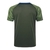 Camisa Paris Saint-Germain Treino 24/25 - Torcedor Jordan Masculina - Verde - comprar online