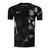 Camisa Corinthians Pré-jogo 25/26 - Torcedor Nike Masculina - Preta com detalhes em branco