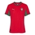 Camisa Seleção Portugal I 25/26 - Torcedor Puma Feminina - Vermelha