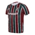Camisa Fluminense I 25/26 - Torcedor Umbro Masculina - Vermelha e verde com detalhes em branco - comprar online