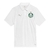 Camisa Polo Palmeiras Treino 25/26 - Torcedor Puma Masculina - Branca