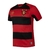 Camisa Sport Recife I 25/26 - Torcedor Umbro Masculina - Vermelha e preta - comprar online