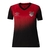 Camisa Athletico Paranaense I 25/26 - Torcedor Umbro Feminina - Vermelha e preta