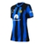 Camisa Inter de Milão I 23/24 - Torcedor Nike Feminina - Azul e preta - FutGlobal