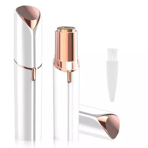 Removedor de Pelos Elétrico para Mulheres – Secrets Girls - comprar online