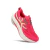 Tênis Olympikus Corre Turbo Feminino Corrida Rosa na internet