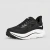 Tênis Hoka Clifton 10 Feminino Corrida Rodagem Preto - loja online