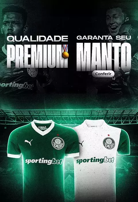 Banner da categoria Palmeiras